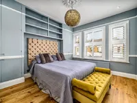 Недвижимость Burnaby Street, Chelsea: 12