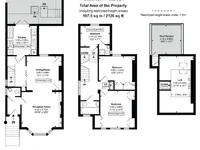 Недвижимость Burnaby Street, Chelsea: 13