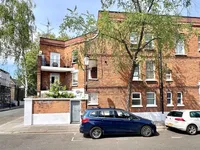Недвижимость Cremorne Road, Chelsea: 4