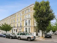 Недвижимость Cathcart Road: 9