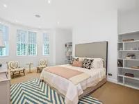 Недвижимость Cathcart Road: 10