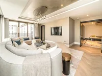 Недвижимость Mulberry Square, Pimlico: 7