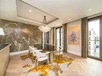 Недвижимость Mulberry Square, Pimlico: 8
