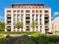 Недвижимость Mulberry Square, Pimlico: 13
