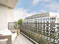 Недвижимость Mulberry Square, Pimlico: 25