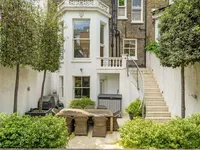 Недвижимость Coleherne Road: 8