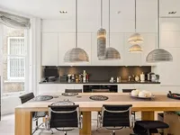 Недвижимость Coleherne Road: 16