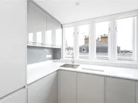 Недвижимость Coleherne Road, West Brompton: 4