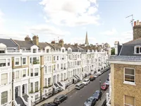 Недвижимость Coleherne Road, West Brompton: 6