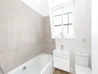 Недвижимость Coleherne Road, West Brompton: 10