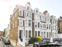 Недвижимость Coleherne Road, West Brompton: 13