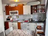 Недвижимость Three-room apartment in Sežana: 2