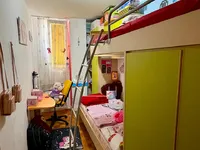 Недвижимость Three-room apartment in Sežana: 4
