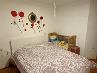 Недвижимость Three-room apartment in Sežana: 6