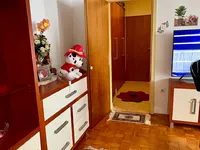 Недвижимость Three-room apartment in Sežana: 8
