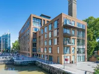 Недвижимость Cubitt Building, 10 Gatliff Road, Grosvenor Waterside: 5