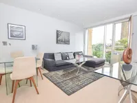 Недвижимость Cubitt Building, 10 Gatliff Road, Grosvenor Waterside: 6