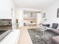 Недвижимость Cubitt Building, 10 Gatliff Road, Grosvenor Waterside: 8