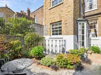 Недвижимость Coulson Street, Chelsea: 3