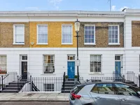 Недвижимость Coulson Street, Chelsea: 8