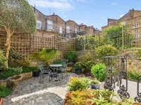 Недвижимость Coulson Street, Chelsea: 9