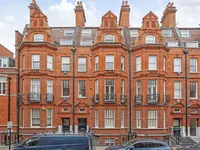 Недвижимость Culford Gardens: 6