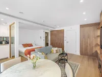 Недвижимость Culford Gardens: 10