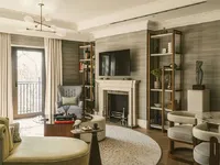 Недвижимость Dovehouse Street, Chelsea: 7