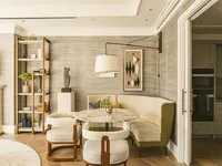 Недвижимость Dovehouse Street, Chelsea: 10