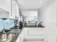 Недвижимость Thames Quay, Chelsea Harbour.: 1