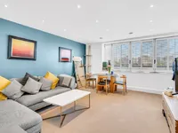 Недвижимость Thames Quay, Chelsea Harbour.: 5
