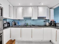 Недвижимость Thames Quay, Chelsea Harbour.: 6