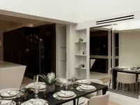 Недвижимость Priory Walk, Chelsea: 1