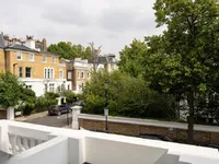 Недвижимость Priory Walk, Chelsea: 6