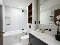 Недвижимость Priory Walk, Chelsea: 9
