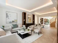 Недвижимость Priory Walk, Chelsea: 10