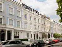 Недвижимость Priory Walk, Chelsea: 11
