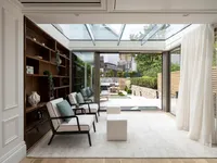 Недвижимость Priory Walk, Chelsea: 13