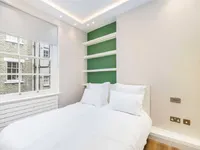 Недвижимость Fulham Road: 1