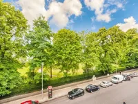 Недвижимость Fulham Road: 4
