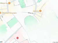 Недвижимость Fulham Road: 5