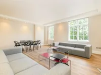 Недвижимость Fulham Road: 7
