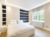 Недвижимость Fulham Road: 10