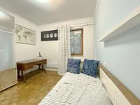 Недвижимость Трёхкомнатная квартира у моря: 11