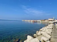 Недвижимость Трёхкомнатная квартира у моря: 17