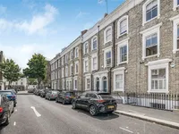 Недвижимость Ifield Road, Chelsea: 5