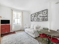 Недвижимость Ifield Road, Chelsea: 6
