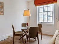 Недвижимость Ovington Square: 3