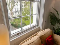 Недвижимость Ovington Square: 4