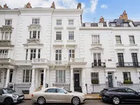 Недвижимость Ovington Square: 7